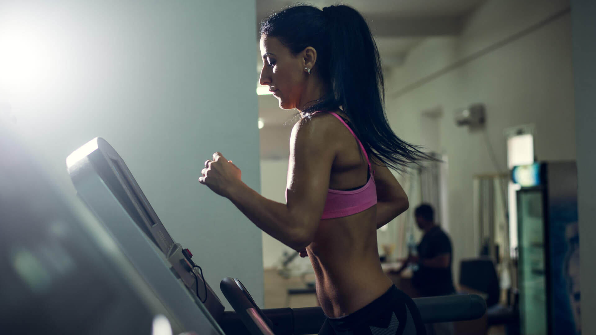Health & Fitness