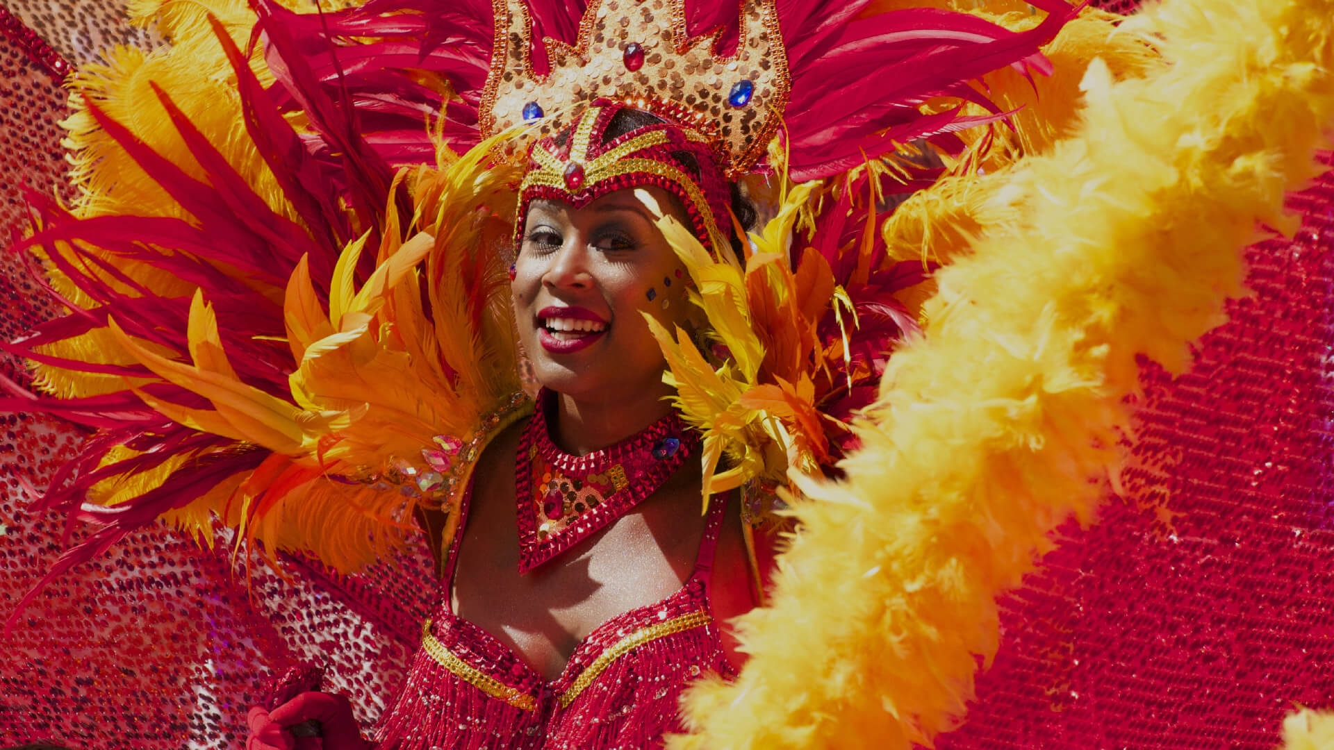 History of Carnival
