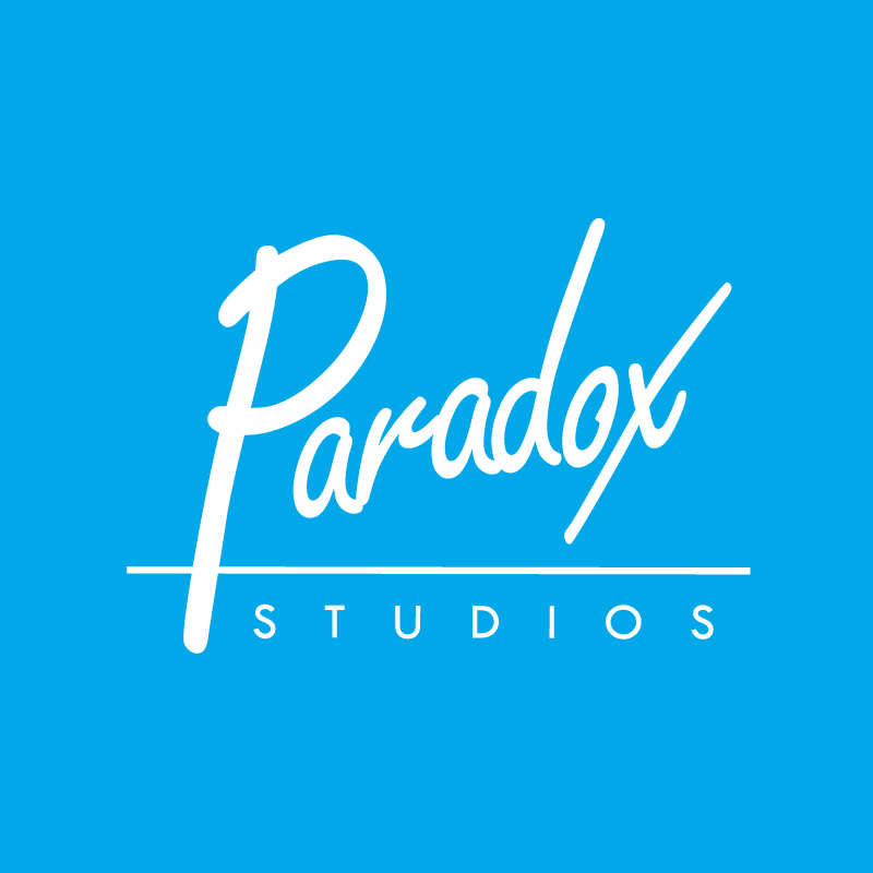 Paradox Studios TT Paradox Studios TT