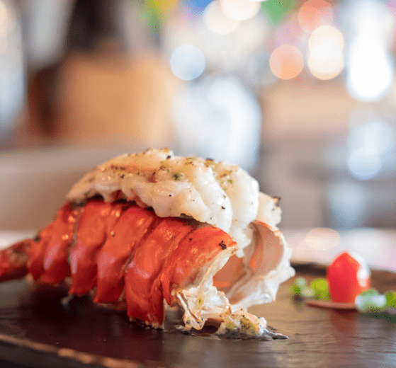 Trinidad and Tobago Restaurant Week