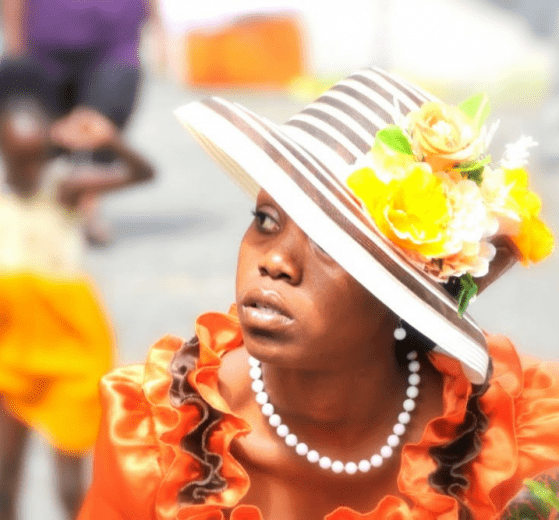 tobago heritage festival