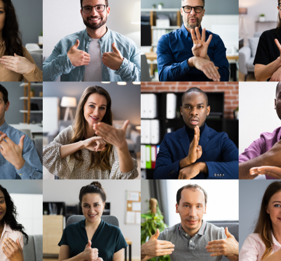 https://www.shutterstock.com/es/image-photo/people-learning-deaf-sign-language-video-1957556392